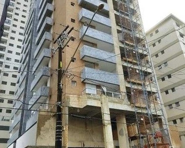 Apto 70 m² 2 quartos ACEITA FINANCIAMENTO BANCÁRIO em Guilhermina - Praia Grande - SP