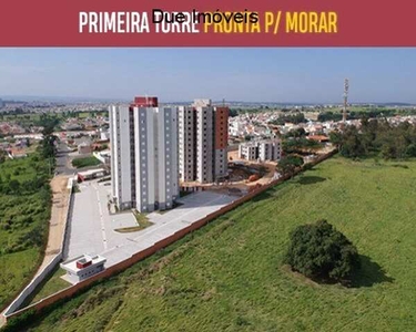 APTO. NO RESIDENCIAL PLAZA BELLA VISTA ( primeiro andar), no Bairro Bela Vista