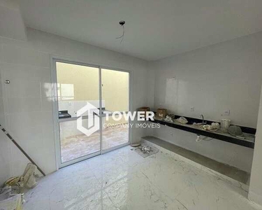 Apto próximo a UFU - 65m² 2 quartos sendo 1 suíte c/sacada, sacada na sala e elevador