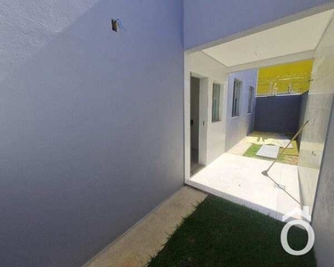 Área Privativa com 3 Quartos à venda, 89 m² por R$ 359.000 - Copacabana - Belo Horizonte/M