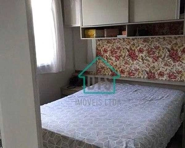 BELÍSSIMO APARTAMENTO À VENDA 2 DORMITÓRIOS 1 VAGA ITAQUERA SÃO PAULO/SP