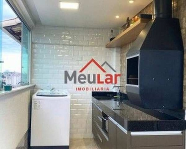 BELO HORIZONTE - Apartamento Padrão - Itatiaia