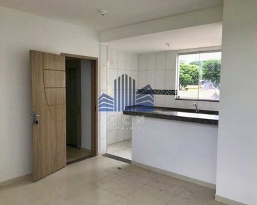 Belo Horizonte - Apartamento Padrão - Miramar (barreiro