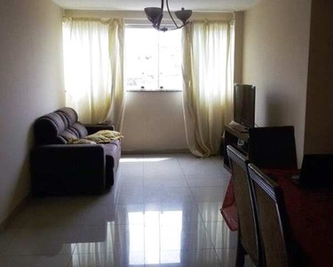 BELO HORIZONTE - Apartamento Padrão - Palmares