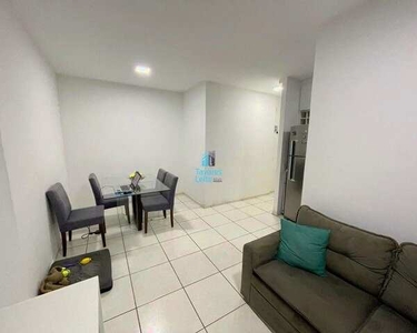 Belo Horizonte - Apartamento Padrão - Salgado Filho