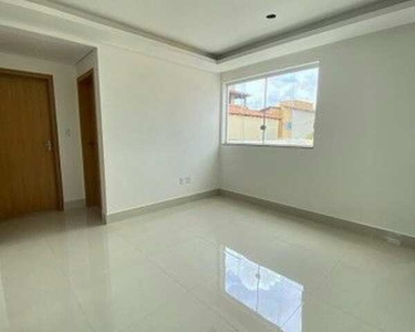 BELO HORIZONTE - Apartamento Padrão - Santa Amélia