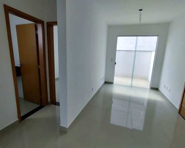 BELO HORIZONTE - Apartamento Padrão - Santa Mônica