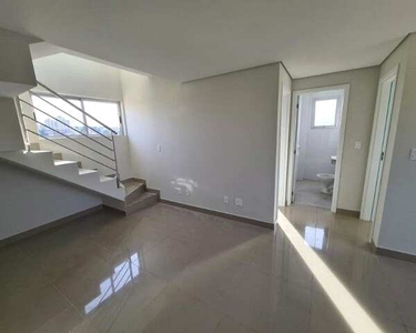 BELO HORIZONTE - Apartamento Padrão - VILA OESTE