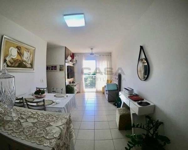 BOM - Apartamento para venda de 70m² com 3 quartos sendo 1 suíte em Morada de Laranjeiras