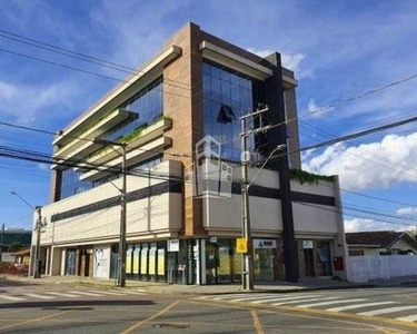 CAMPO LARGO - Conjunto Comercial/Sala - Centro