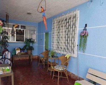 Casa 2 quartos à venda Padre Miguel, Zona Oeste,Rio de Janeiro - R$ 348.000