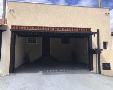 CASA 3 DORMITÓRIOS - JARDIM MARIANA II - SÃO JOSÉ DOS CAMPOS - VENDA