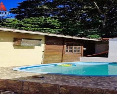 Casa 3 quartos em Balneário Ponta Da Fruta