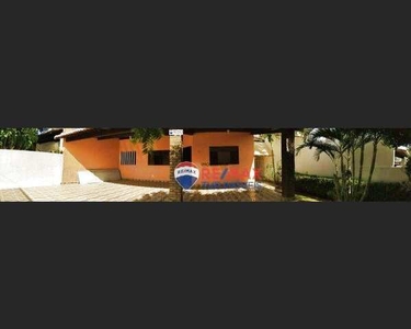 Casa à venda, 150 m² por R$ 378.000,00 - Nova Parnamirim - Parnamirim/RN