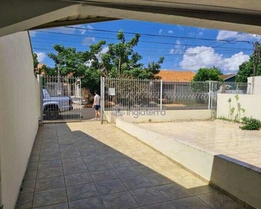 Casa à venda, 158 m² por R$ 315.000,00 - Maria Lúcia - Londrina/PR