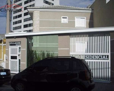 Casa à venda, 50 m² por R$ 325.000,00 - Vila Guilherme - São Paulo/SP