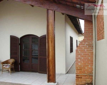 Casa à venda, 94 m² por R$ 325.000,00 - Jardim Real - Praia Grande/SP