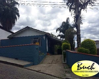 Casa à venda bairro floresta joinville buch imoveis