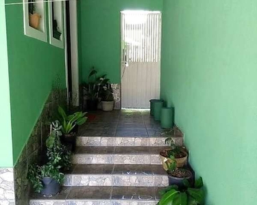 Casa a venda em Atibaia, Jardim Colonial bairro residencial com ruas asfaltadas próximos a