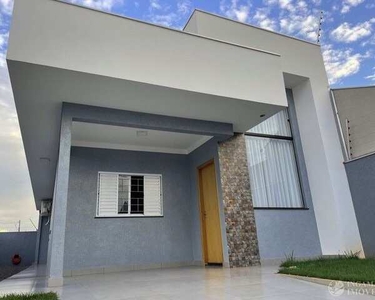 Casa à venda em Sarandi - PR - Jd Rio de Janeiro