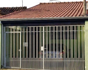 CASA Á VENDA NA VILA SANTA RICA - SOROCABA/SP