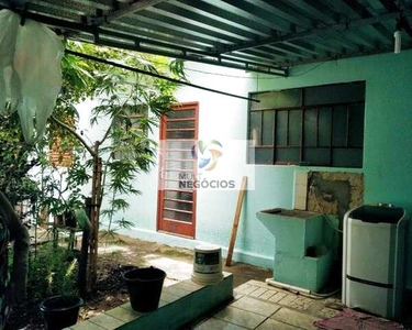 Casa à venda no bairro Jardim Casa Grande - Mogi Guaçu/SP