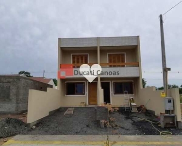 Casa a Venda no bairro Olaria - Canoas, RS