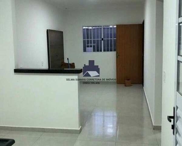 Casa à venda no bairro Parque Residencial Celina Dalul - Mirassol/SP