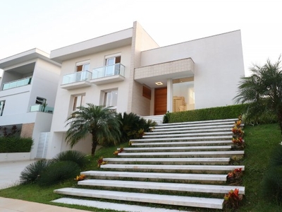 Casa Alto Padrão - Osasco, SP no bairro Umuarama