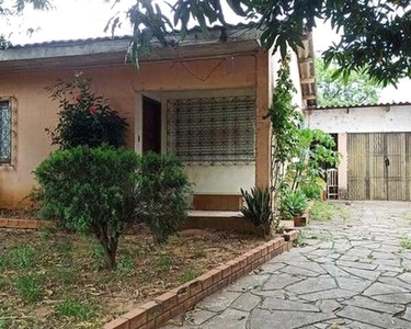 Casa com 2 dorm e 120m, Canoas - Canoas