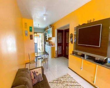 CASA COM 2 DORMITÓRIOS À VENDA, 100 M² POR R$ 318.000,00 - HÍPICA - PORTO ALEGRE/RS