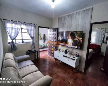 Casa com 2 dormitórios à venda, 100 m² por R$ 325.000,00 - Jardim Bela Vista - Guarulhos/S