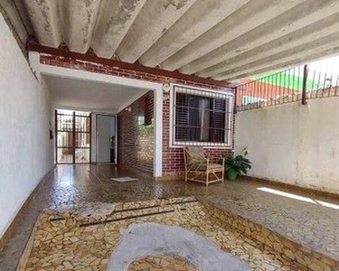Casa com 2 dormitórios à venda, 107 m² por R$ 325.000,00 - Ocian - Praia Grande/SP