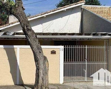 Casa com 2 dormitórios à venda, 112 m² por R$ 365.000,00 - Conjunto Residencial Trinta e U