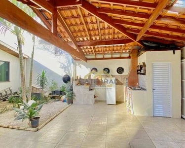 Casa com 2 dormitórios à venda, 138 m² por R$ 375.000,00 - Jardim Novo Horizonte - Jundiaí