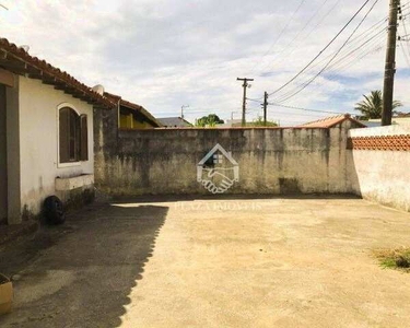Casa com 2 dormitórios à venda, 145 m² por R$ 375.000,00 - Rua do Fogo - São Pedro da Alde