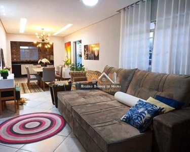 Casa com 2 dormitórios à venda, 158 m² por R$ 379.000,00 - Vila Comercial - Presidente Pru
