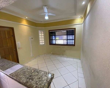 Casa com 2 dormitórios à venda, 68 m² por R$ 345.000,00 - Jardim Real - Praia Grande/SP