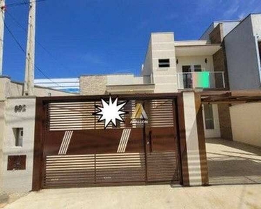 Casa com 2 dormitórios à venda, 71 m² por R$ 366.900,00 - Jardim das Figueiras II - Hortol