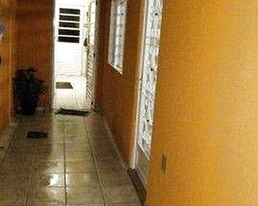 Casa com 2 dormitórios à venda, 75 m² por R$ 341.000,00 - Conjunto Residencial Trinta e Um