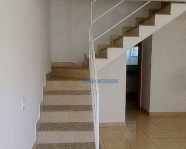 Casa com 2 dormitórios à venda, 89 m² - Santa Cecília - Teresópolis/RJ