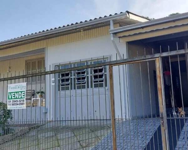 Casa com 2 Dormitorio(s) localizado(a) no bairro em Igrejinha / RIO GRANDE DO SUL Ref.:1