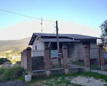 Casa com 2 Dormitorio(s) localizado(a) no bairro Figueiras em Igrejinha / RIO GRANDE DO S
