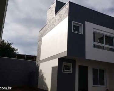 Casa com 2 Dormitorio(s) localizado(a) no bairro Industrial em Novo Hamburgo / RIO GRANDE