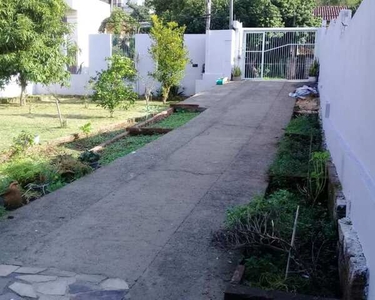 Casa com 2 Dormitorio(s) localizado(a) no bairro Jardim Mauá em Novo Hamburgo / RIO GRAND