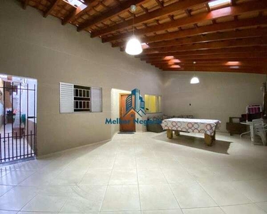 Casa com 2 dorms, Jardim Nova Veneza (Nova Veneza), Sumaré - R$ 329 mil, Cod: RRRCA1190