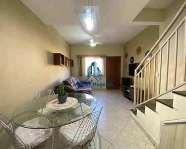 Casa com 2 dorms, Jardim Novo Campos Elíseos, Campinas - R$ 346 mil, Cod: CC1864