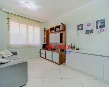 Casa com 2 quartos à venda, 81 m² por R$ 315.000 - São Paulo - São Paulo/SP