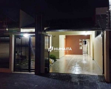 Casa com 3 dormitórios à venda, 100 m² por R$ 385.000,00 - Jardim Império do Sol - Londrin