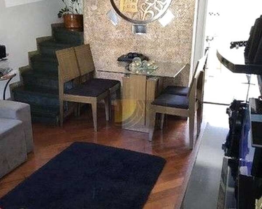Casa com 3 dormitórios à venda, 105 m² -2 vagas de garagem por R$ 310.000 - Jardim Jaraguá